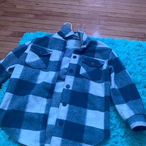 I’ve been gaining weight now it’s small on me